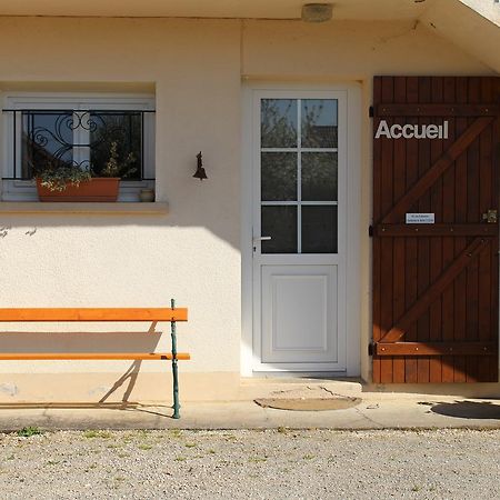 Les Louchardes Hotel La Rochepot Kültér fotó