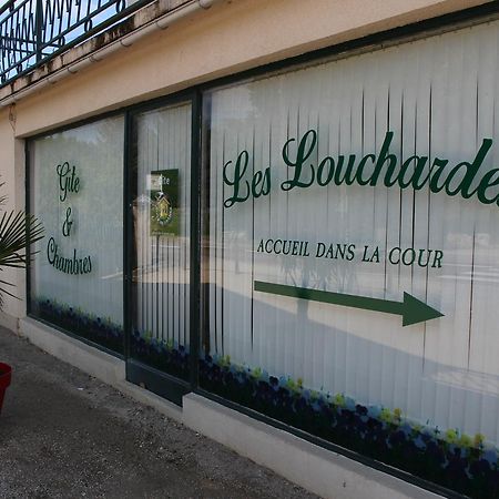 Les Louchardes Hotel La Rochepot Kültér fotó